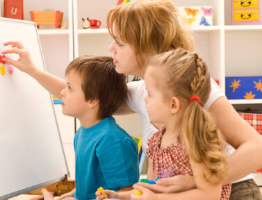 Ειδική μάθηση: ίσες ευκαιρίες στην εκπαίδευση