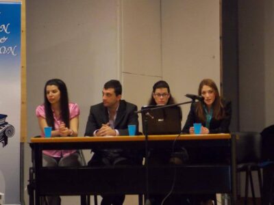 Ο ρόλος του παιχνιδιού στη διαμόρφωση της προσωπικότητας του ατόμου από τη βρεφική ηλικία έως και την ενήλικη ζωή