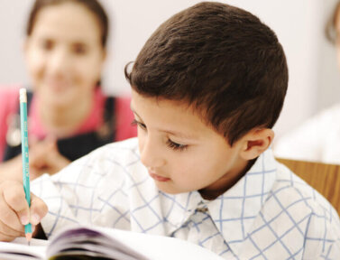 Μαθησιακές δυσκολίες (ποιές είναι & πώς αντιμετωπίζονται)