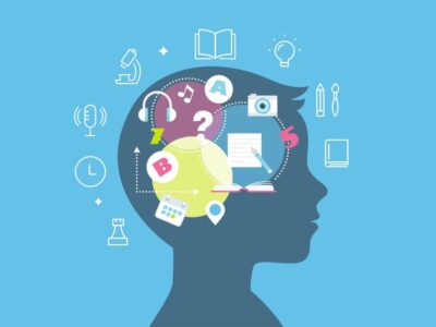 Εργαζόμενη μνήμη: το δυναμικό μέρος της μνήμης μας